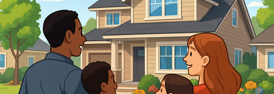 cover story on Buy Home in San Ramon with VA Loan Benefits for 2026