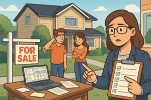 cover story on Common Mistakes Selling Home San Ramon: Tips for 2026