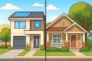 cover story on New Construction vs Resale San Ramon 2026: Which is Better?