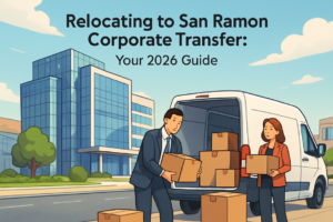 cover story on Relocating to San Ramon Corporate Transfer: Your 2026 Guide