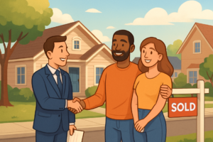 cover story on Win Bidding War San Ramon 2026: Strategies to Secure Your Home