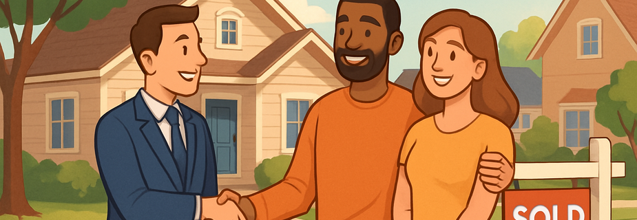 cover story on Win Bidding War San Ramon 2026: Strategies to Secure Your Home