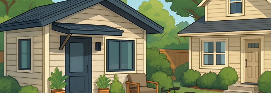 cover story on Maximize ADU Rental Income San Ramon 2026: A Complete Guide