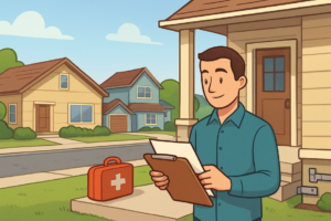 cover story on Earthquake Insurance for San Ramon Homeowners: Protect Your Finances
