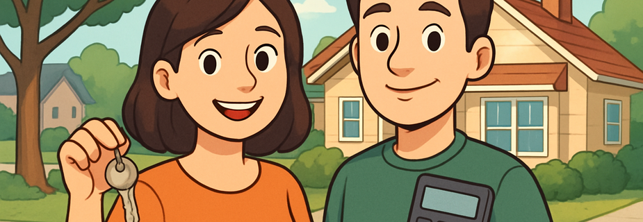 cover story on First Time Buyer Down Payment Assistance San Ramon: A 2026 Guide