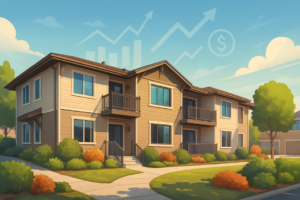 cover story on San Ramon rental property cap rate 2026: Key Insights for Investors