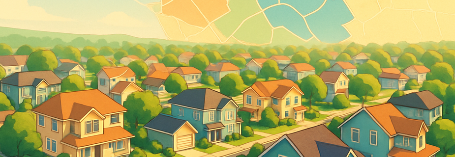 cover story on San Ramon school district boundaries home prices in 2026