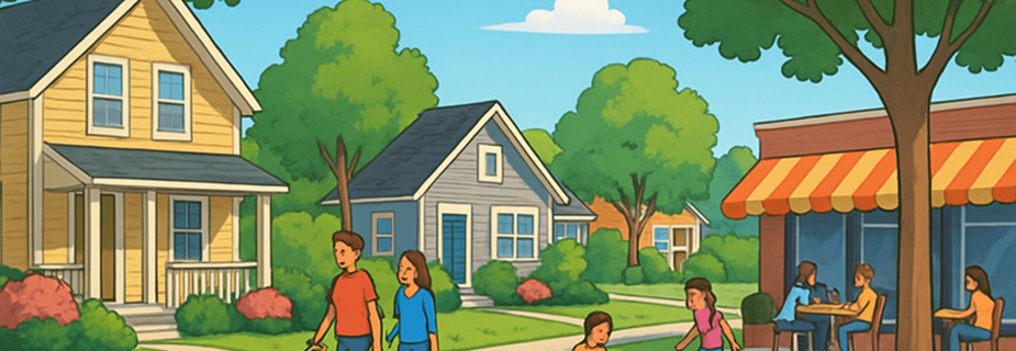 cover story on Is Danville CA Worth Buying in 2026? Key Insights for Homebuyers